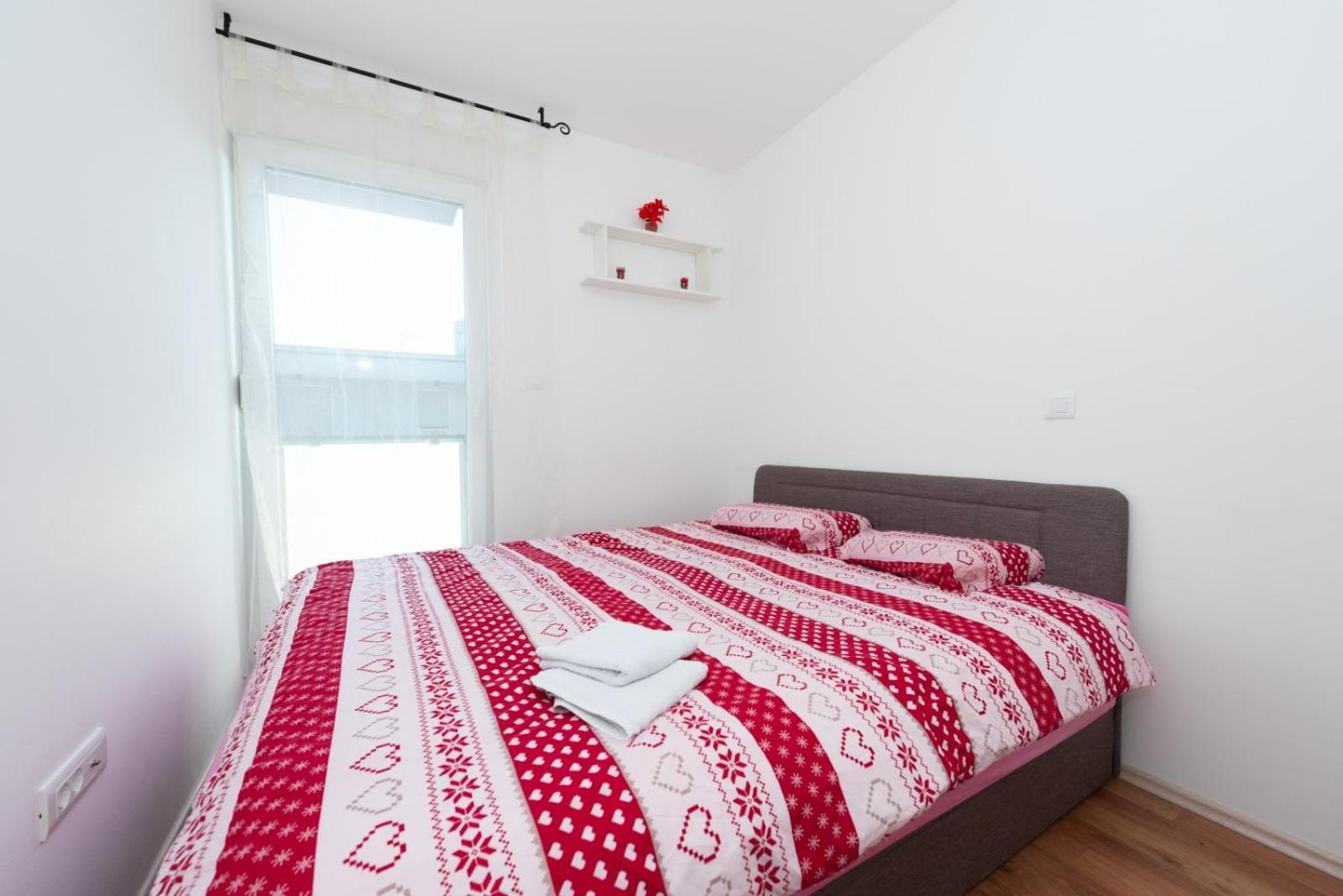 Ll Appartement Split