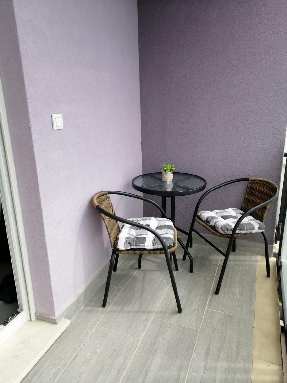 Ll Appartement Split