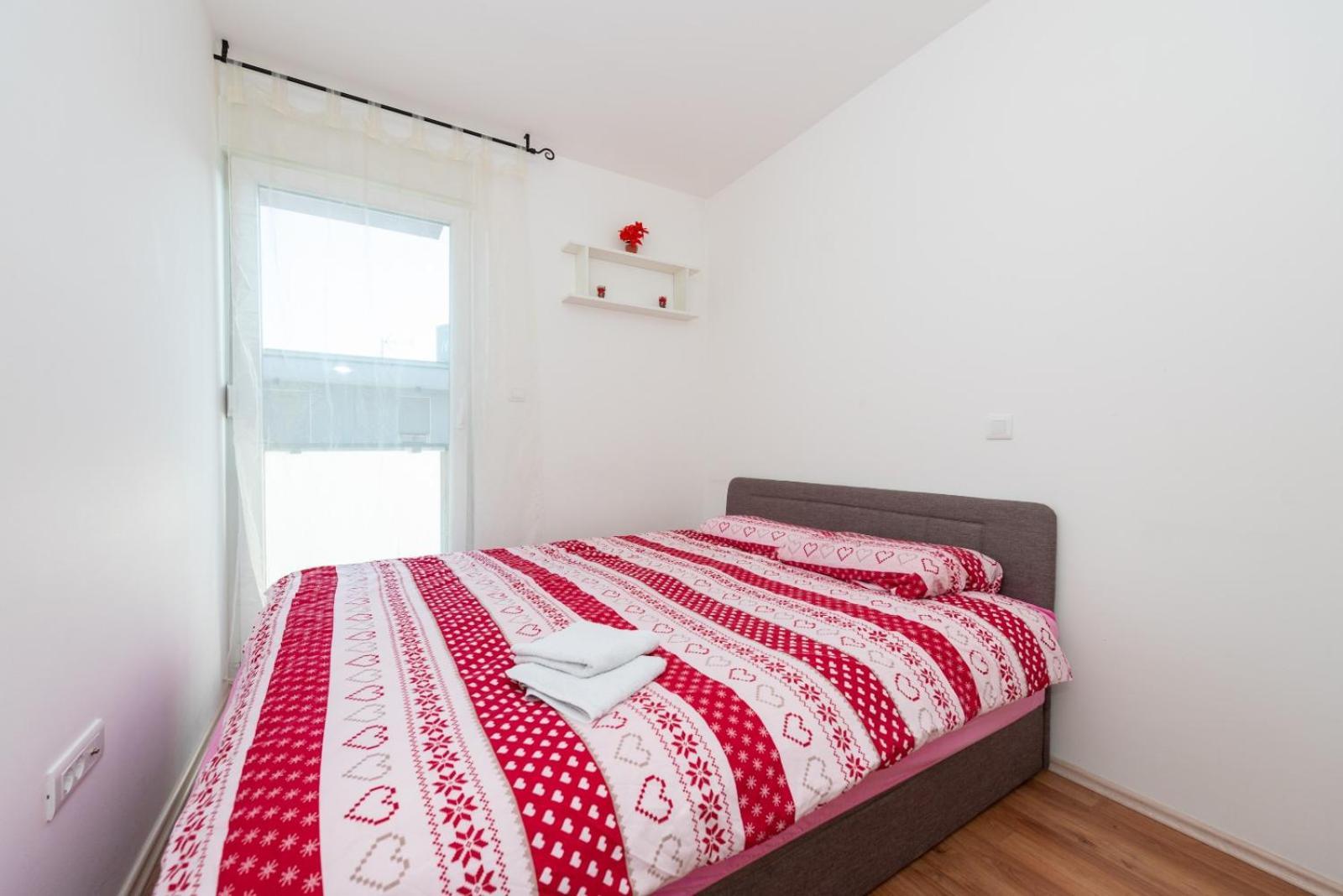 Ll Appartement Split